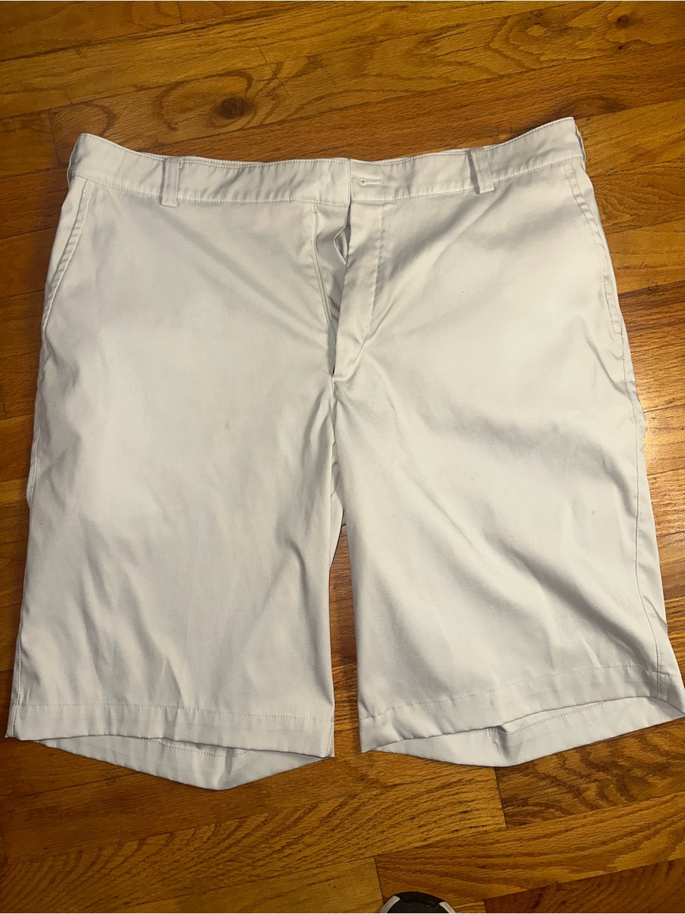 Nike Golf Khaki Men's Shorts 36